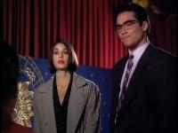 Click to watch 'Illusions of Grandeur' (popup) Lois And Clark The New Adventures Of Superman